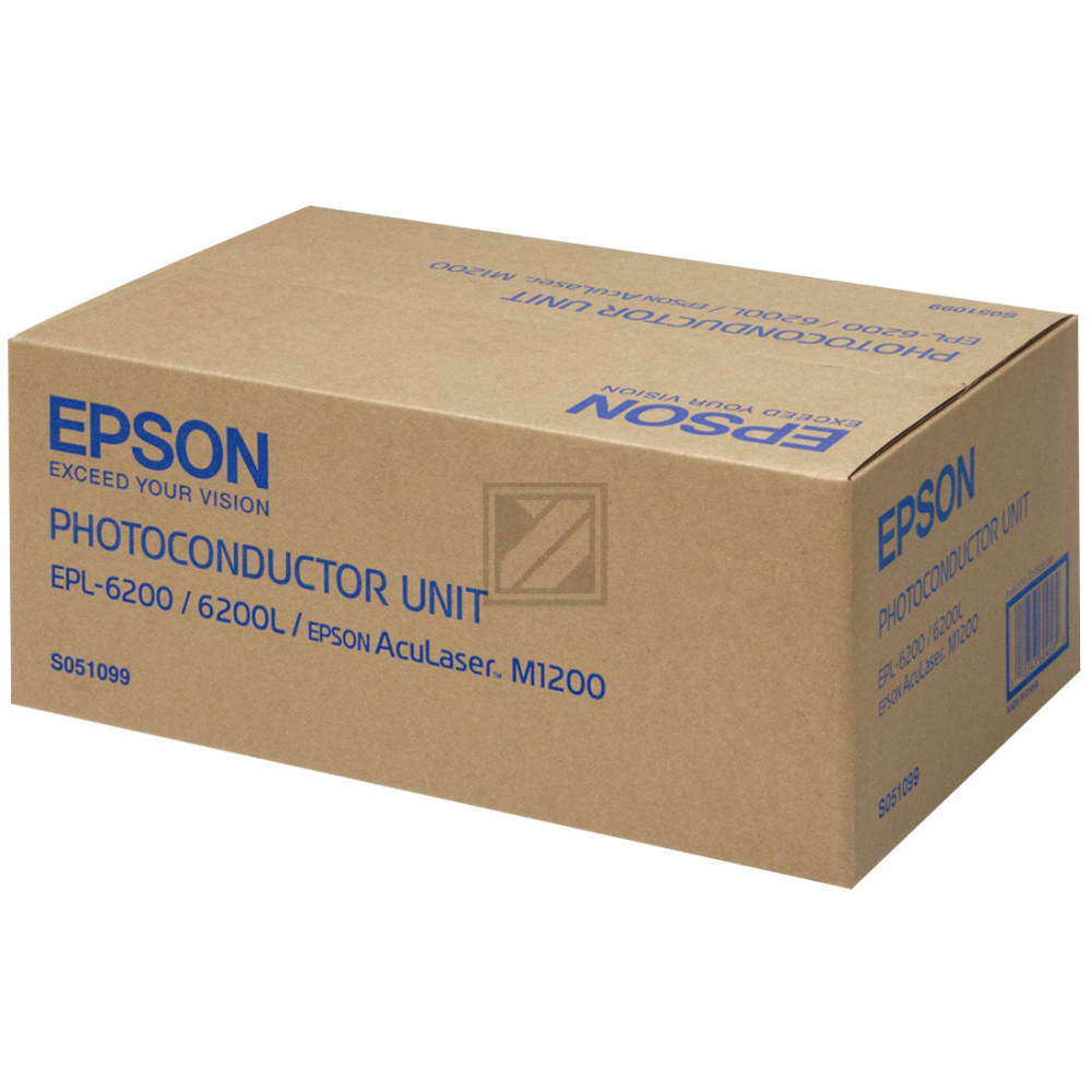 Original Epson C13S051099 / S051099 Bildtrommel