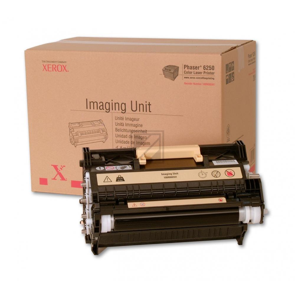 Original Xerox 108R00591 Bildtrommel
