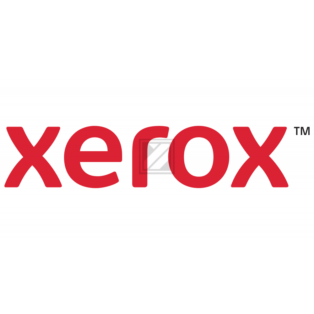 Original Xerox 106R01048 / M20Toner Schwarz