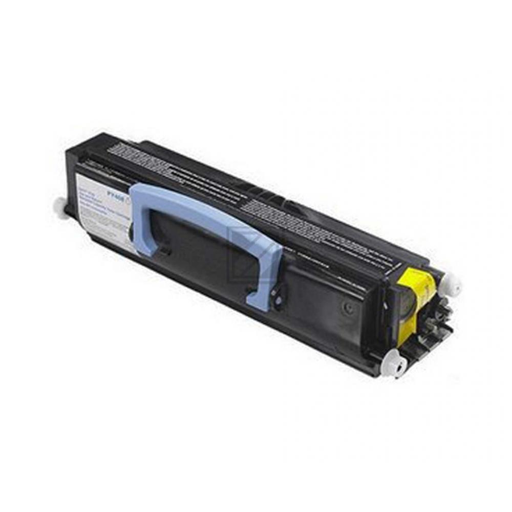 Original Dell 593-10040 / U5698 Toner Schwarz