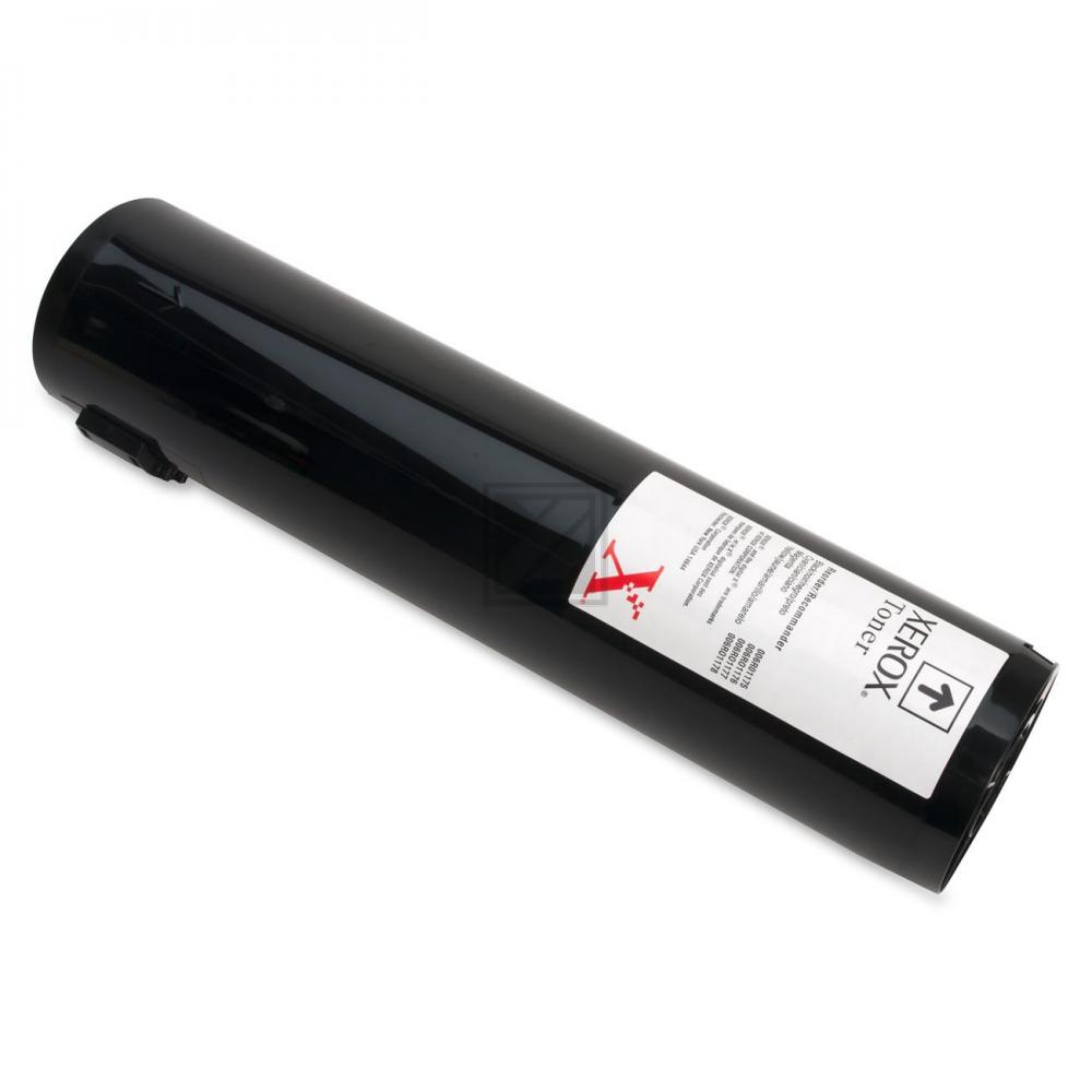 Original Xerox 006 R 01176 Toner Cyan