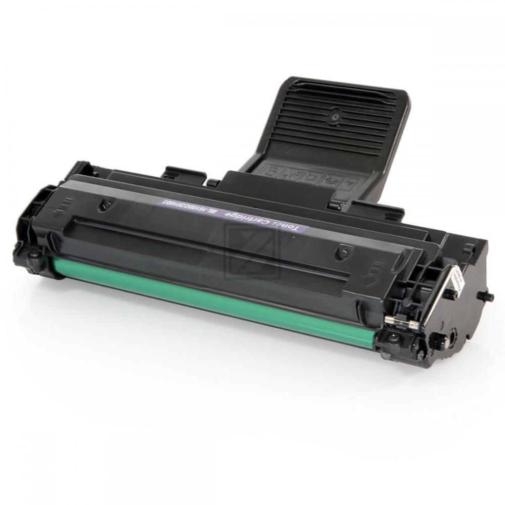 Original Samsung SCX-D4725A Toner Schwarz
