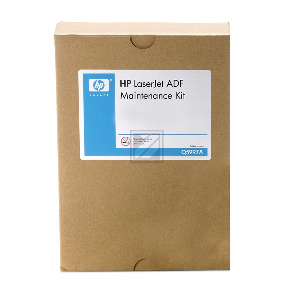 Original HP Q5997A Service-Kit