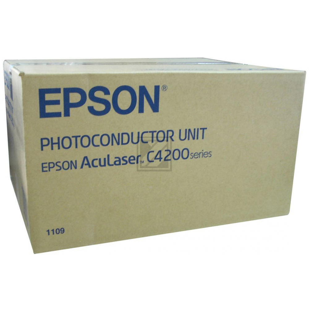 Original Epson C13S051109 / S051109 Bildtrommel
