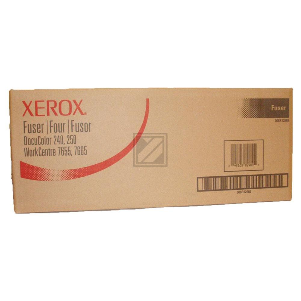Original Xerox 008R12989 Fixiereinheit