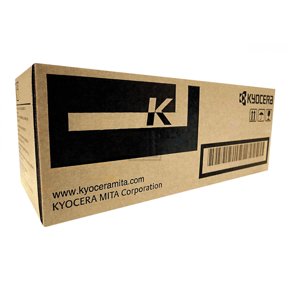 Original Kyocera 1702G13EU0 / MK-710 Service-Kit