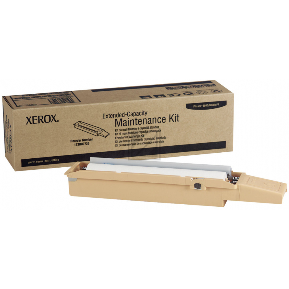 Original Xerox 108R00736 / 108R00736 Service-Kit