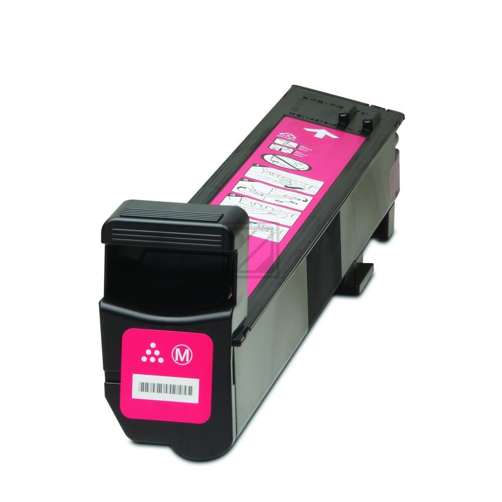 HP Toner-Kit magenta (CB383A, 824A)