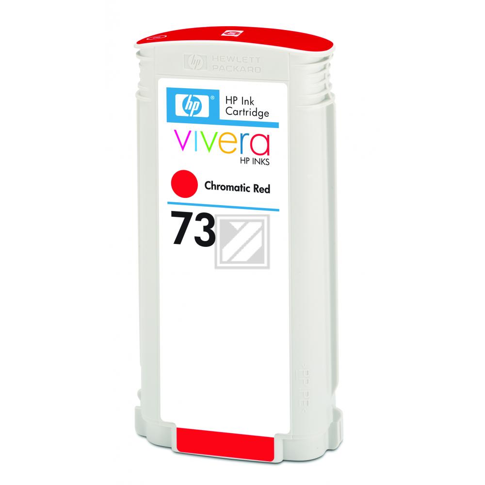 Original HP CD951A / 73 Tinte