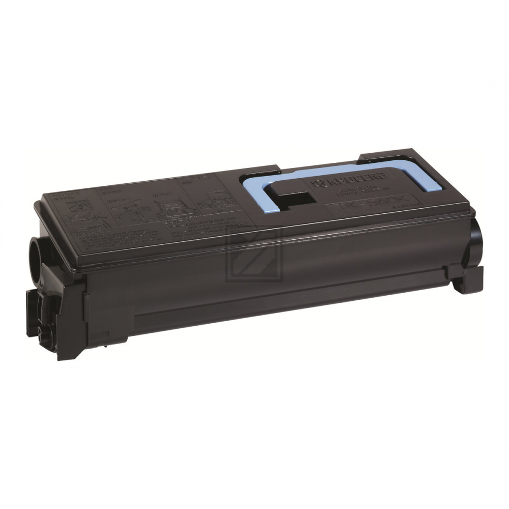 Original Kyocera 1T02HN0EU0 / TK-560K Toner Schwarz