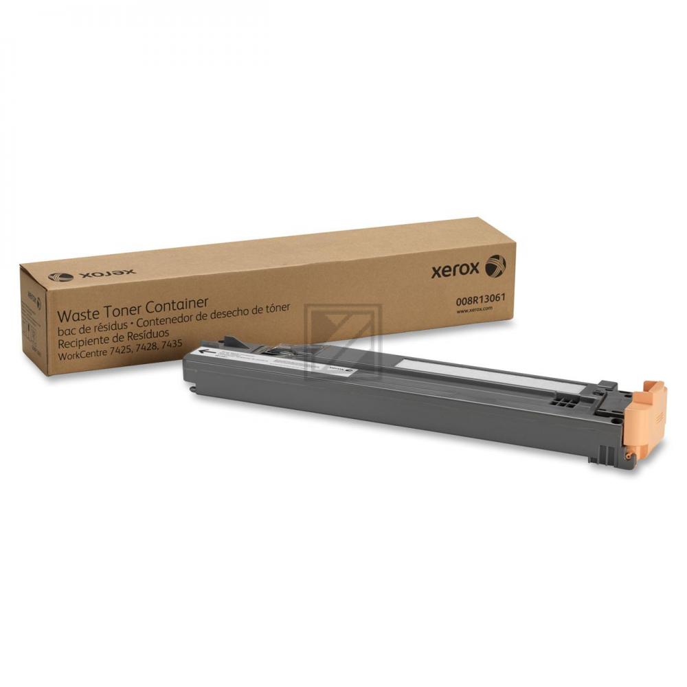 Original Xerox 008R13061 Resttonerbehälter