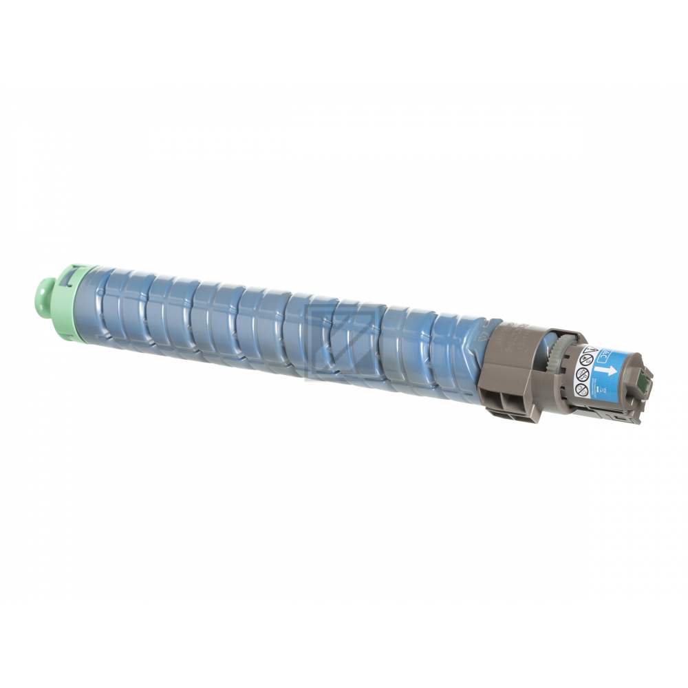 Original Ricoh 821061 Toner Cyan