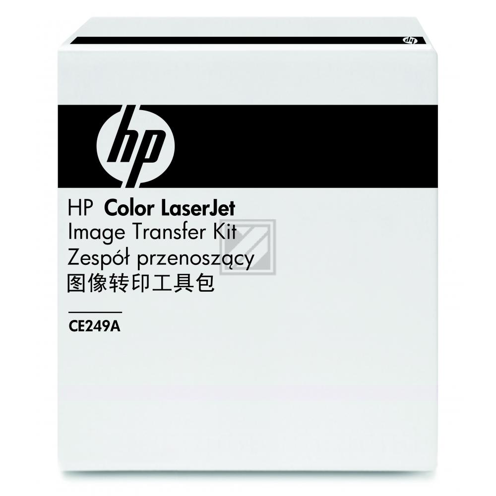 Original HP CE249A Transfereinheiten