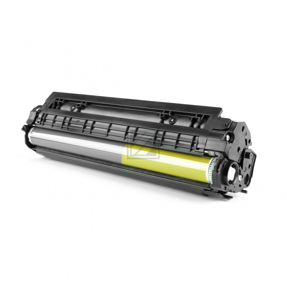 Original Kyocera 302HN93020 / DV-560Y Entwicklereinheit Schwarz, Gelb