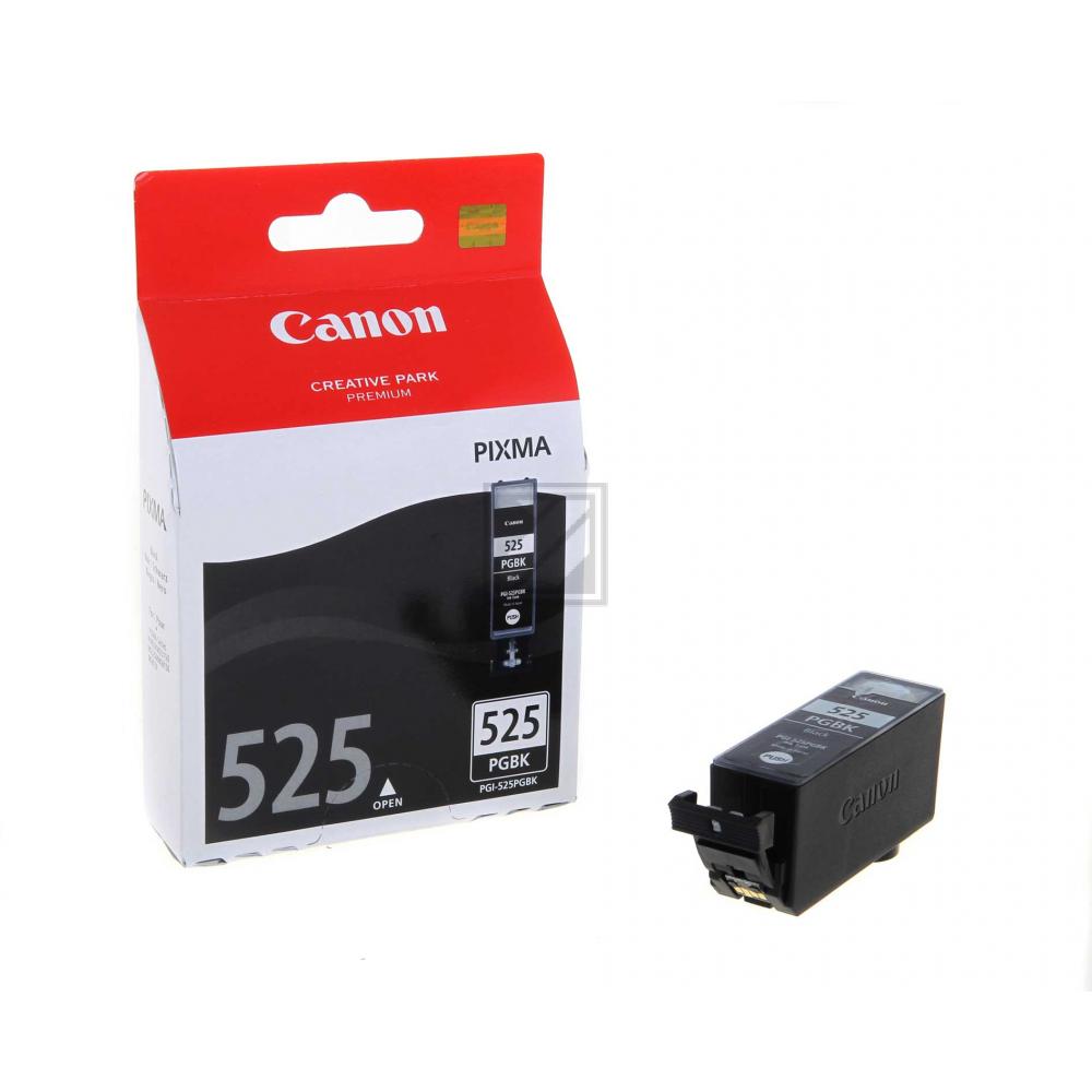 Original Canon 4529B001 / PGI-525PGBK Tinte Schwarz XXL