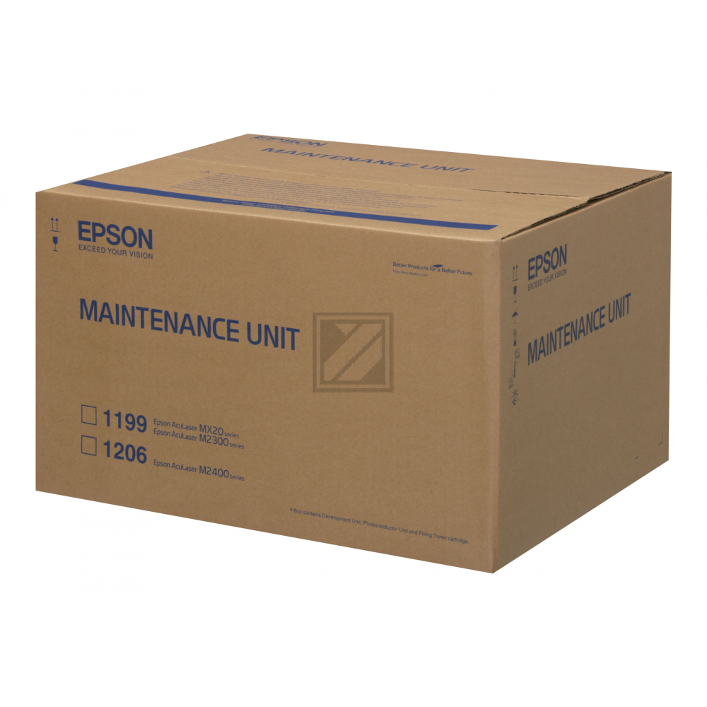 Original Epson C13S051206 / S051206 Service-Kit