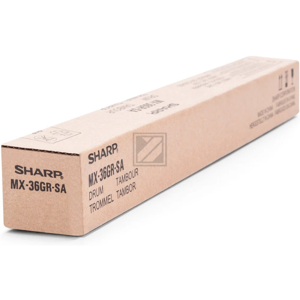Original Sharp MX-36GUSA Bildtrommel