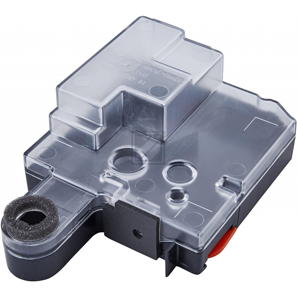 Samsung Resttonerbehlter (CLT-W504, W504)