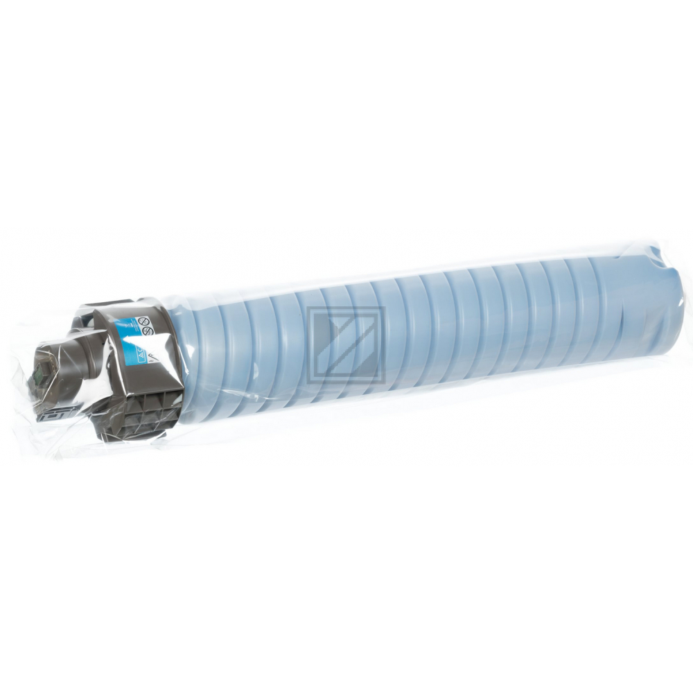 Original Ricoh 828131 Toner Cyan