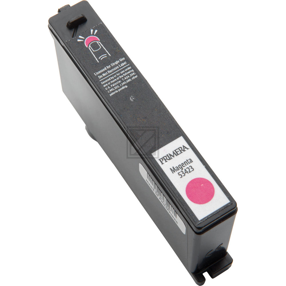 Original Primera 53423 Tinte Magenta
