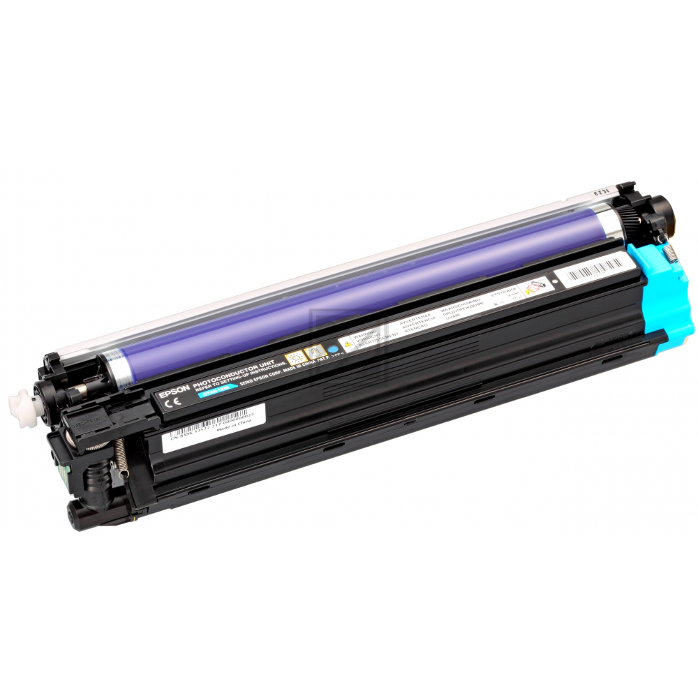 Original Epson C13S051226 / S051226 Bildtrommel Cyan