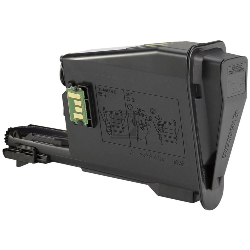 Original Kyocera 1T02M70NL0 / TK-1125 Toner Schwarz
