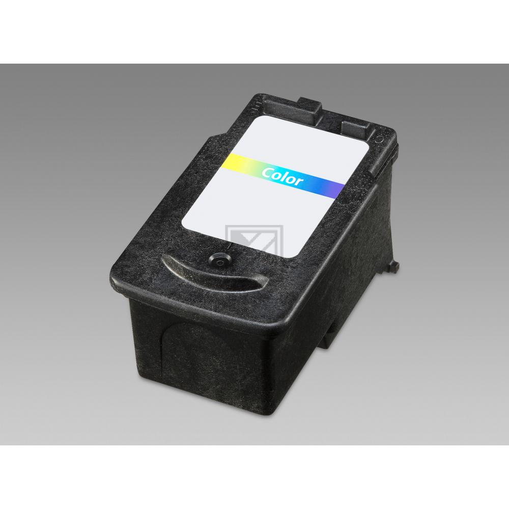 Alternativ zu Canon 2972B001 / CL-511 Tinte Color XL
