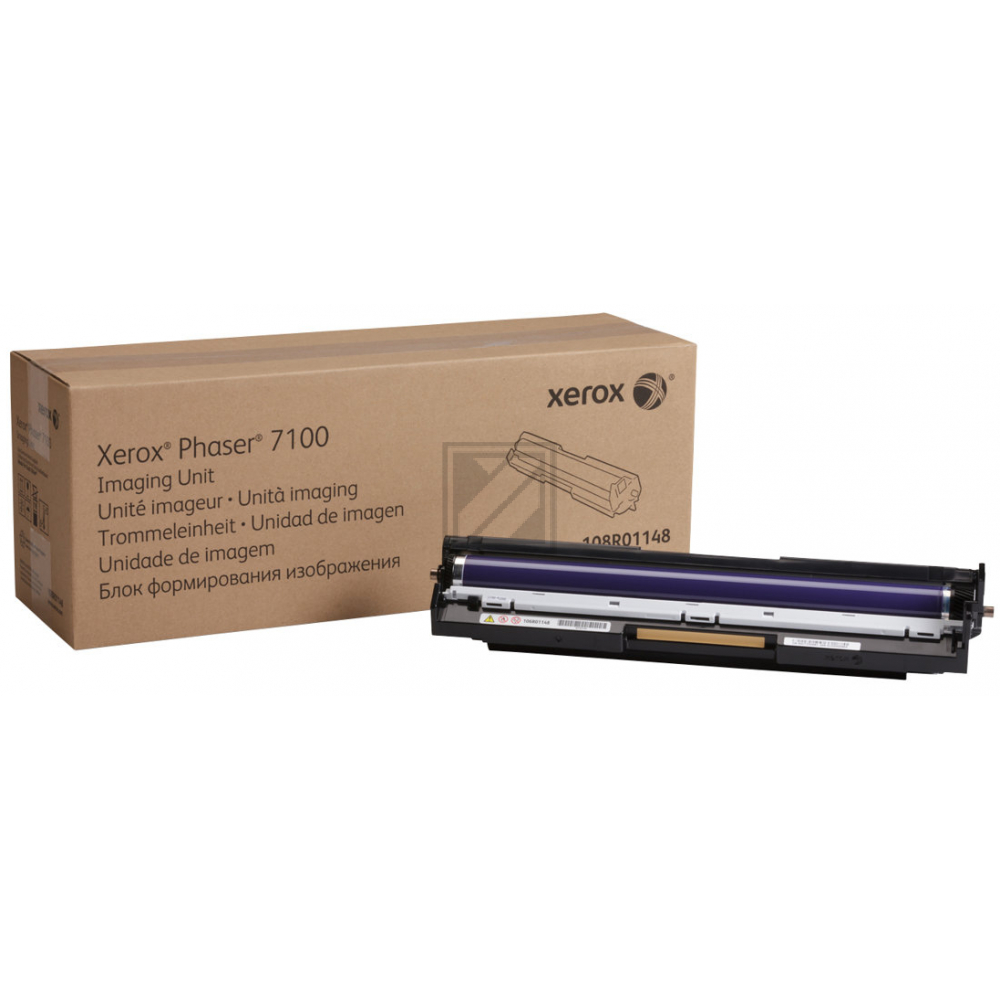Original Xerox 108R01148 Bildtrommel Cyan, Magenta, Gelb