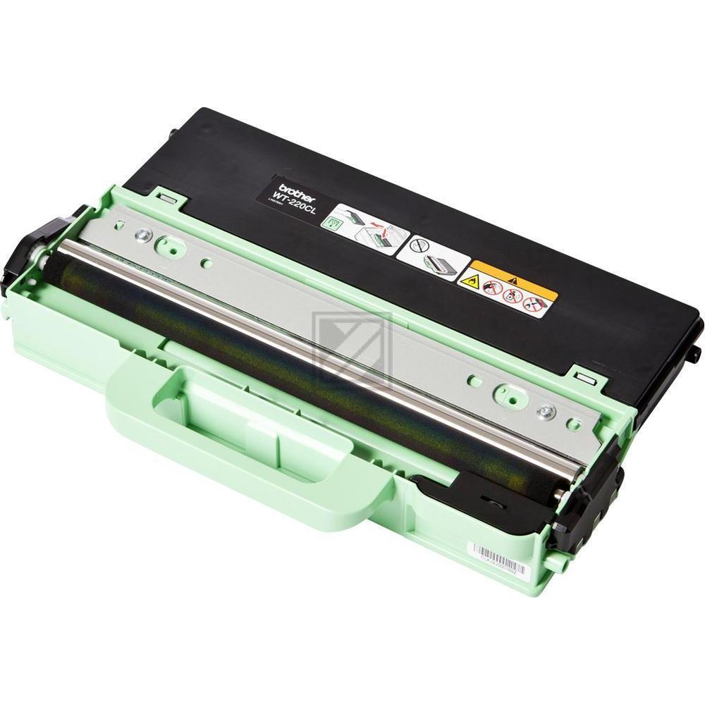Original Brother WT-220CL Resttonerbehlter