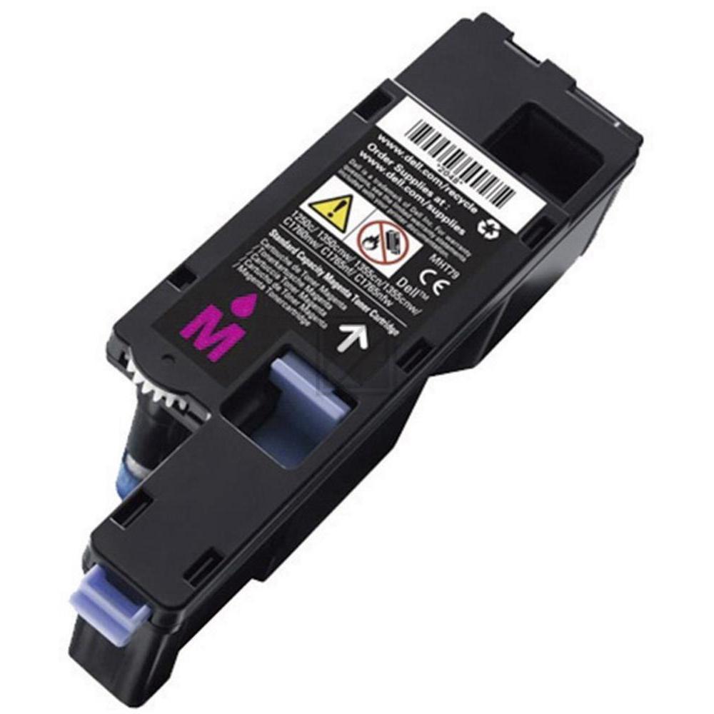 Original Dell 593-11128 / V3W4C Toner Magenta
