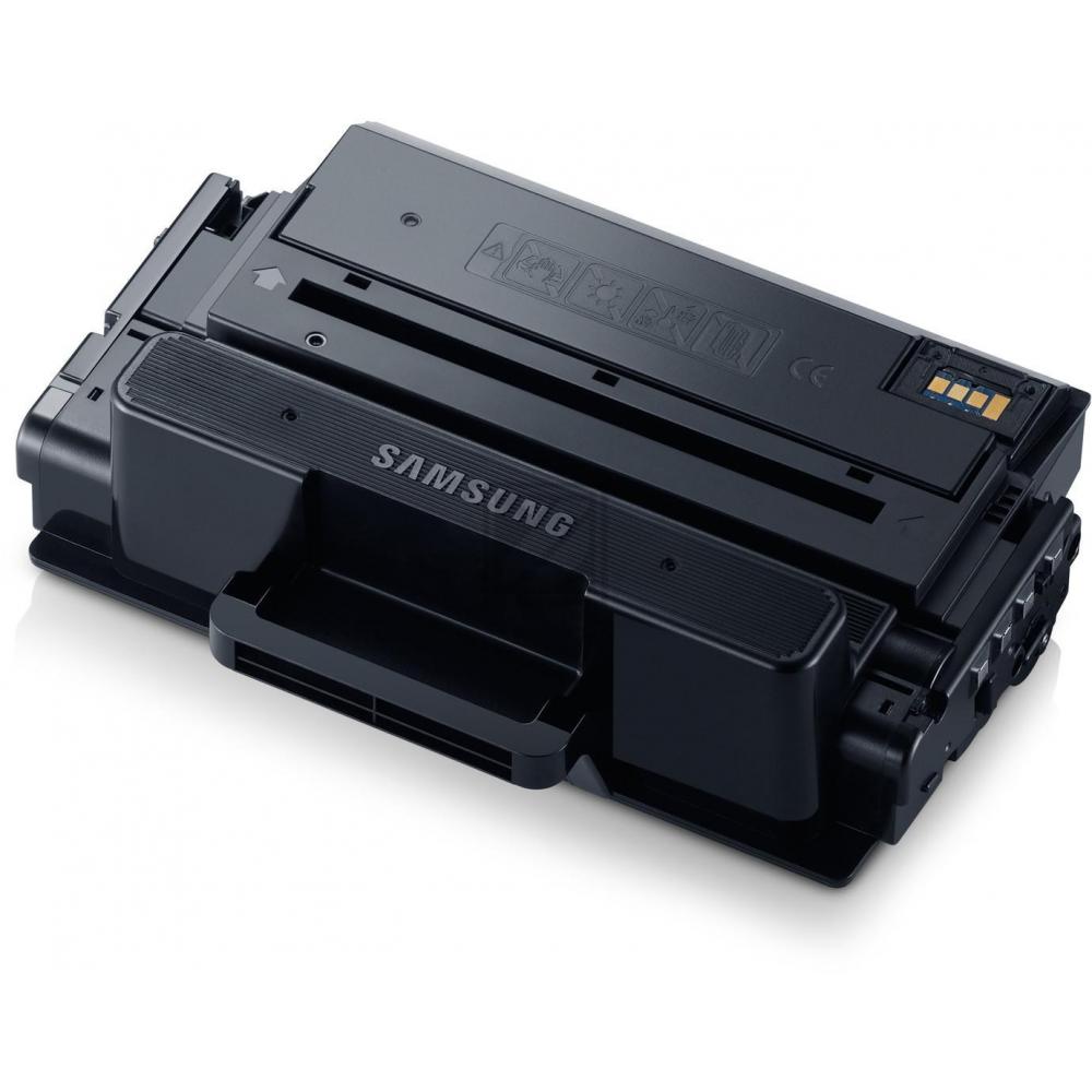 Original Samsung MLT-D203L / 203L Toner Schwarz