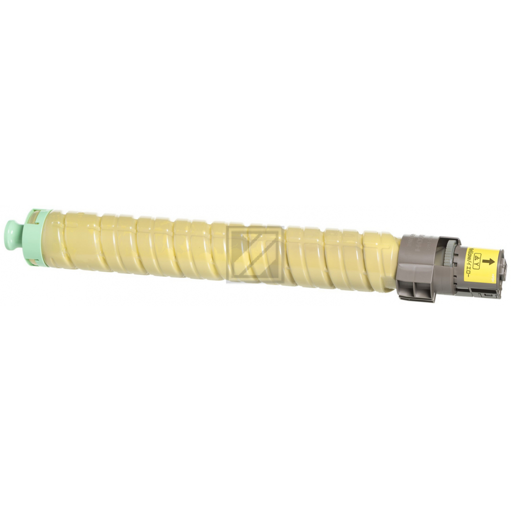 Original Ricoh 821122 Toner Gelb