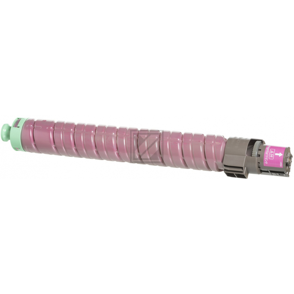 Original Ricoh 821123 Toner Magenta