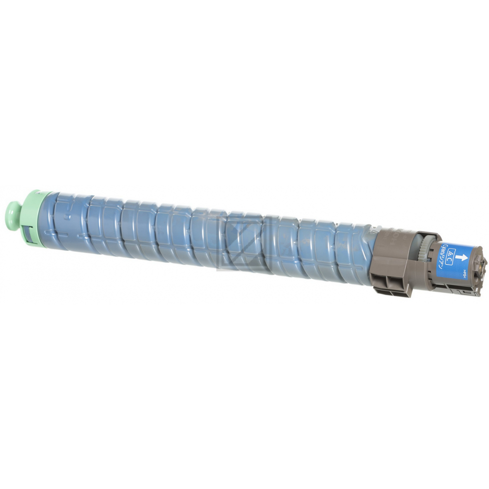 Original Ricoh 821124 Toner Cyan