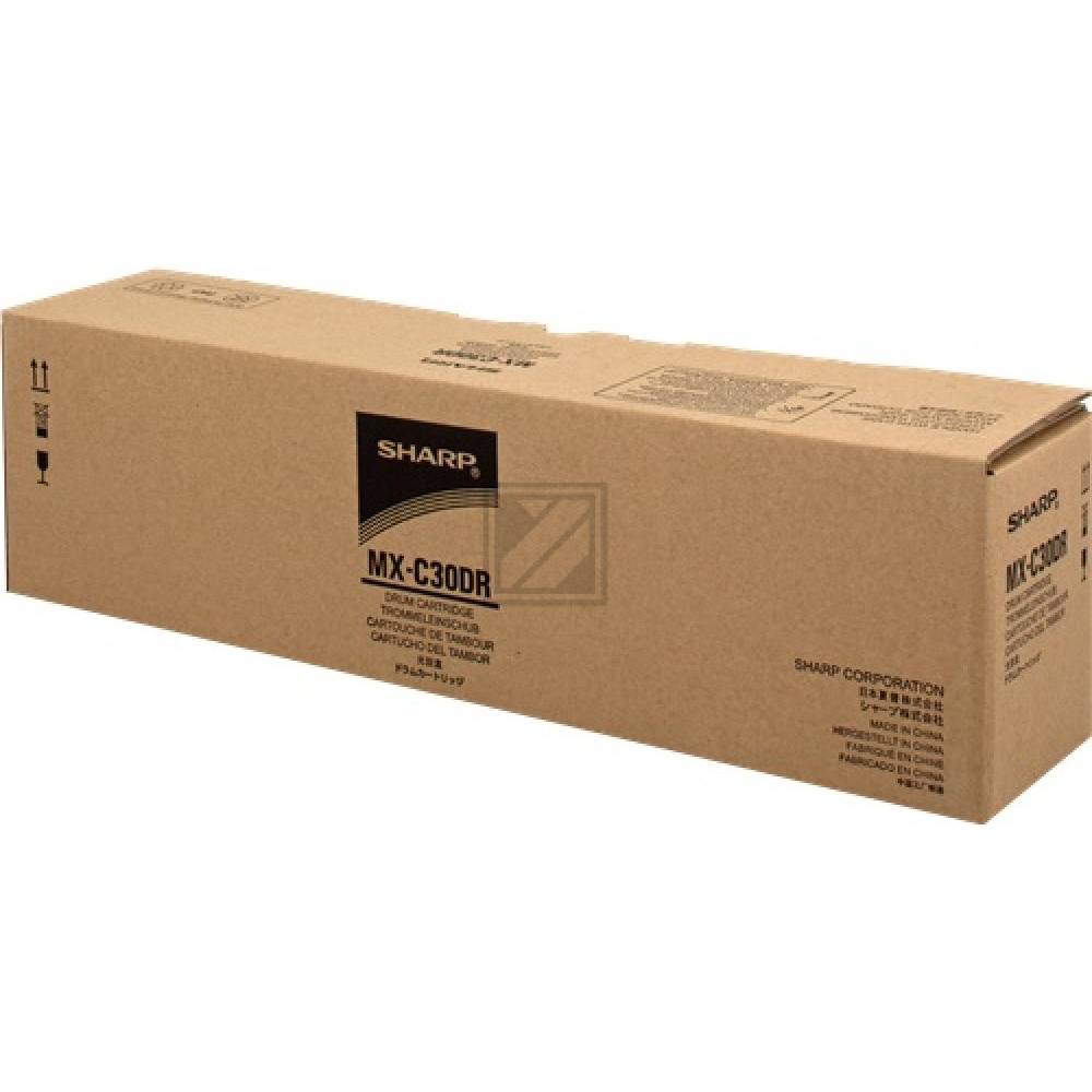 Original Sharp MXC-30 DR Bildtrommel