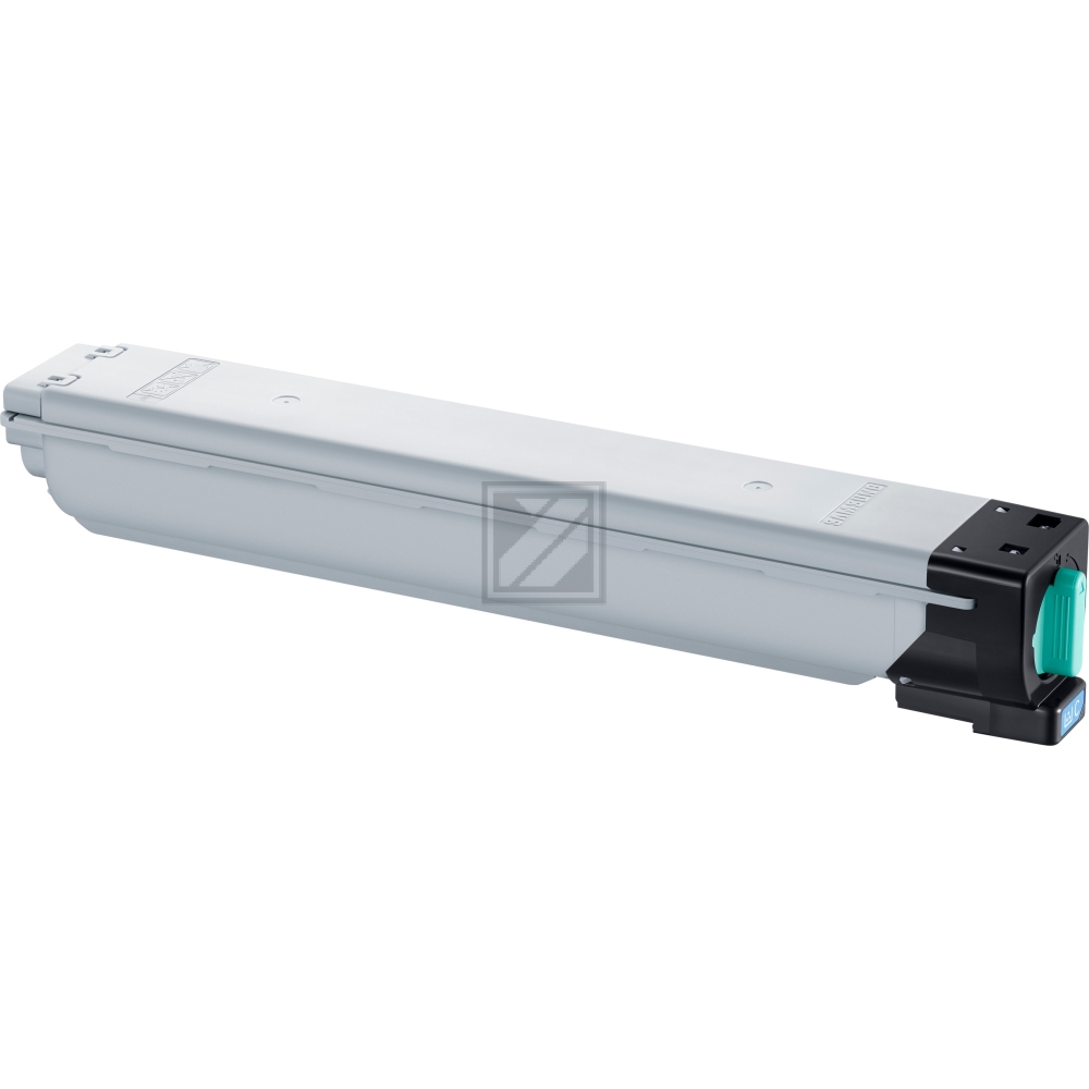 Samsung Toner-Kit cyan (CLT-C804S/ELS)