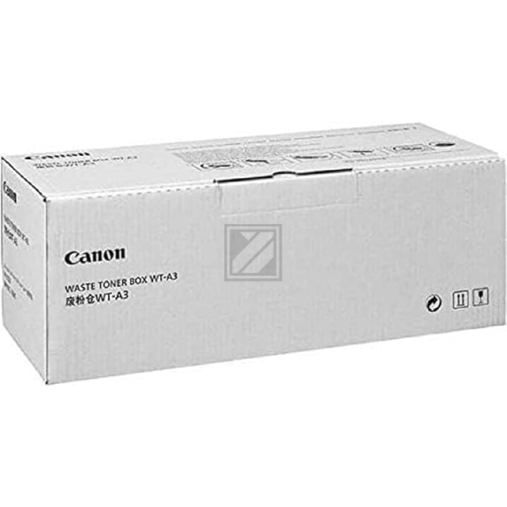 Original Canon 9549B002 / WT-A3 Resttonerbehlter