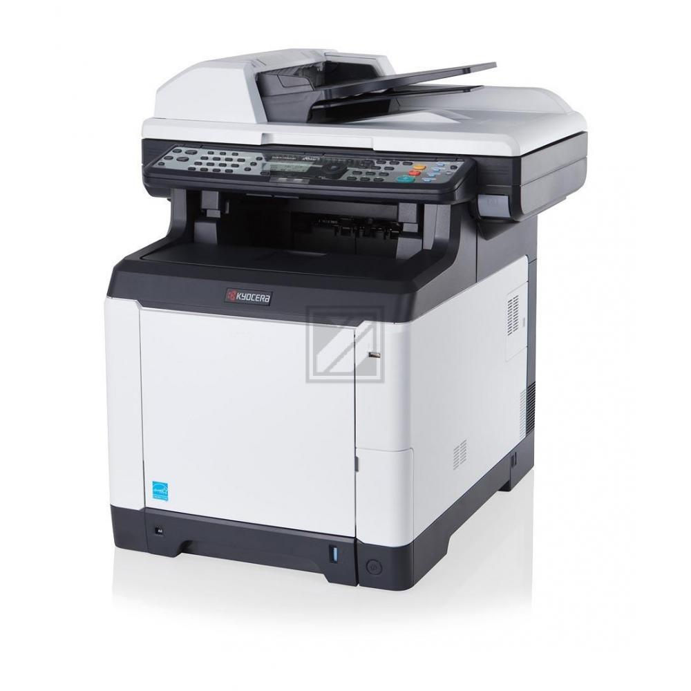 ecosys 5521cdw