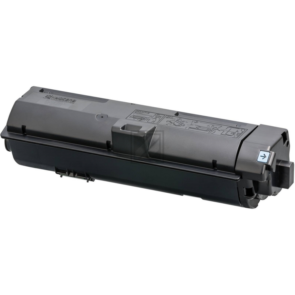 Original Kyocera 1T02RV0NL0 / TK-1150 Toner Schwarz