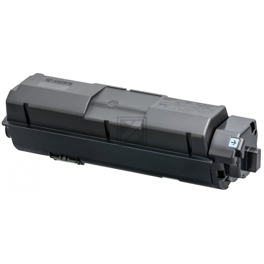 Original Kyocera 1T02S50NL0 / TK-1170 Toner Schwarz