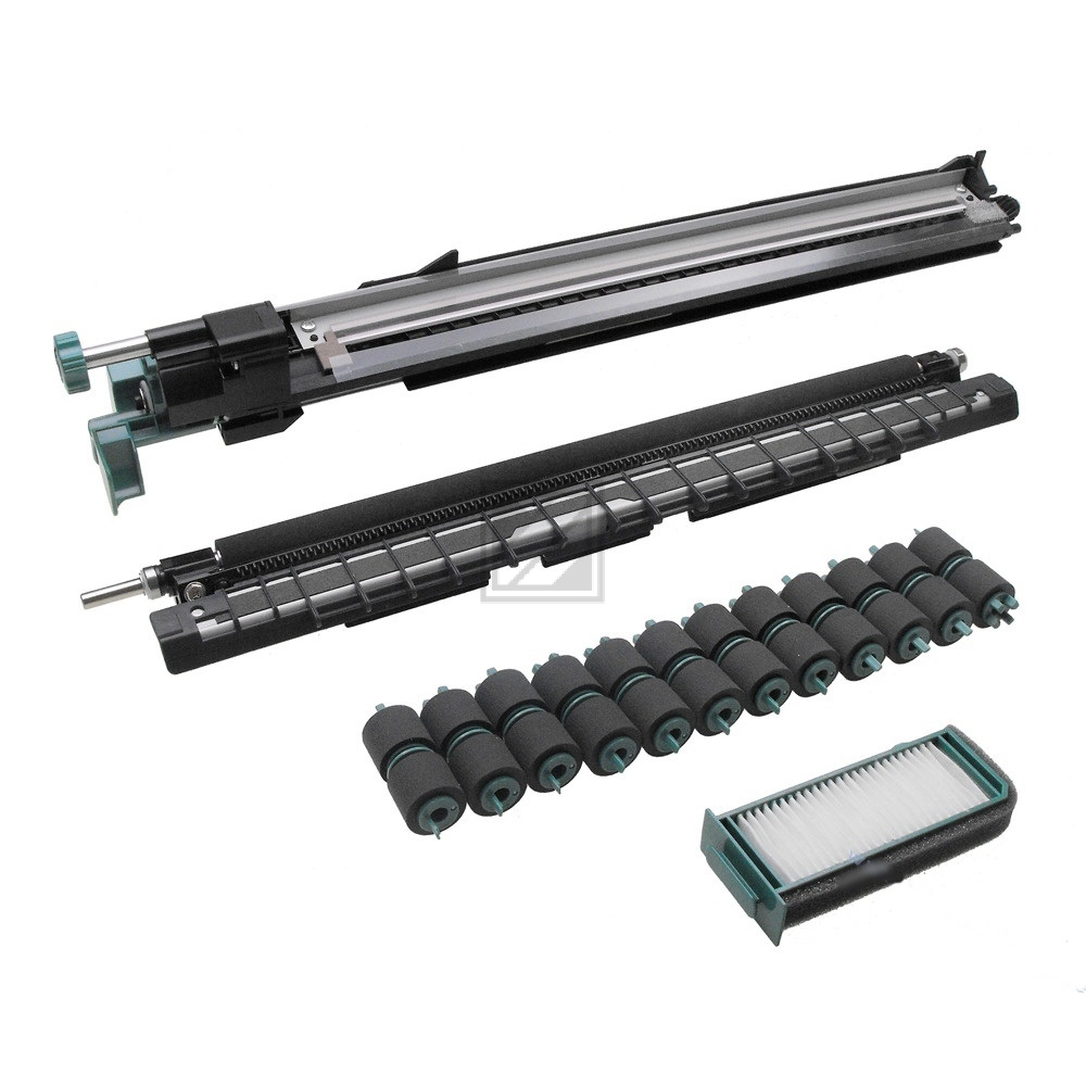 Original Lexmark 40X7540 Service-Kit