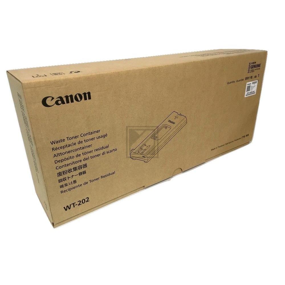 Canon Resttonerbehlter (FM1-A606-000, WT-202)