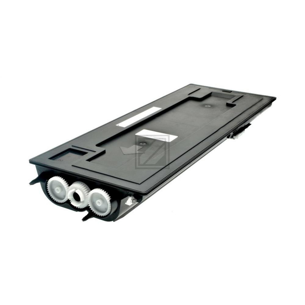 Original Triumph-Adler 6235 10015 / CK-7511 Toner Schwarz