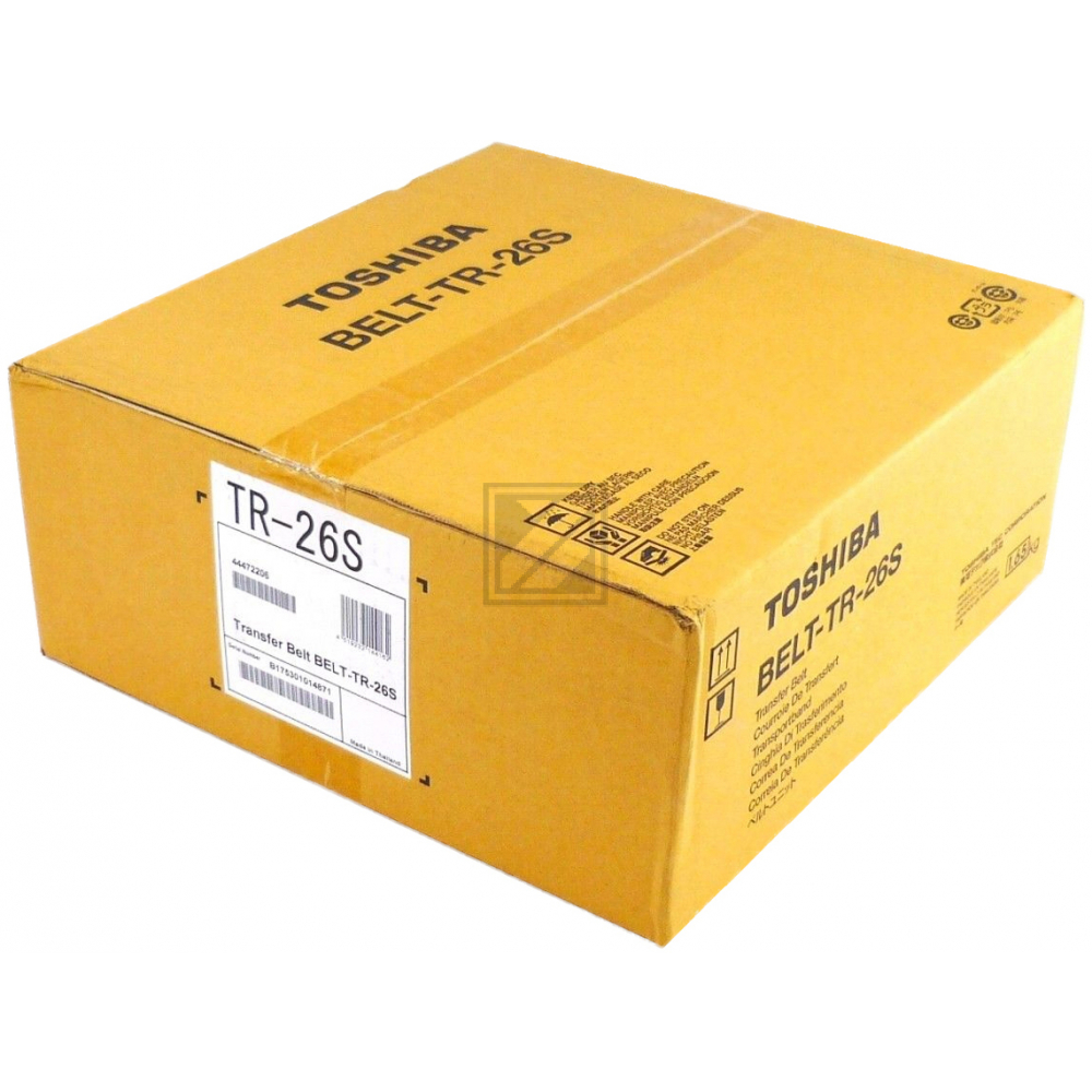 Original Toshiba 44832801 Transfereinheiten