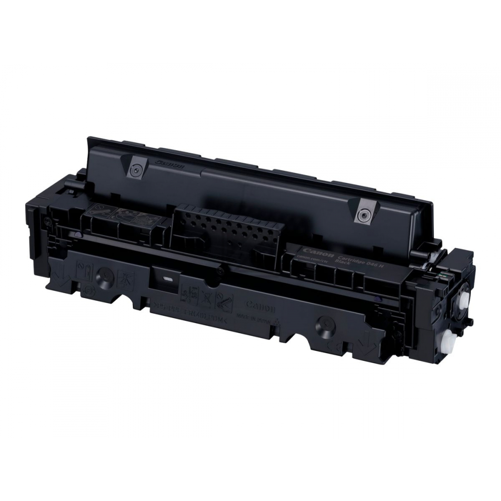 Original Canon 1254C002 / 046H Toner Schwarz
