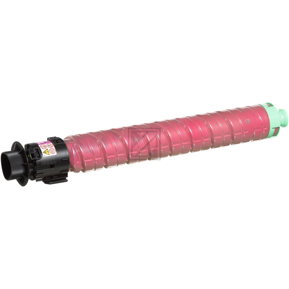Original Ricoh 821261 / TYPESPC840A Toner Magenta