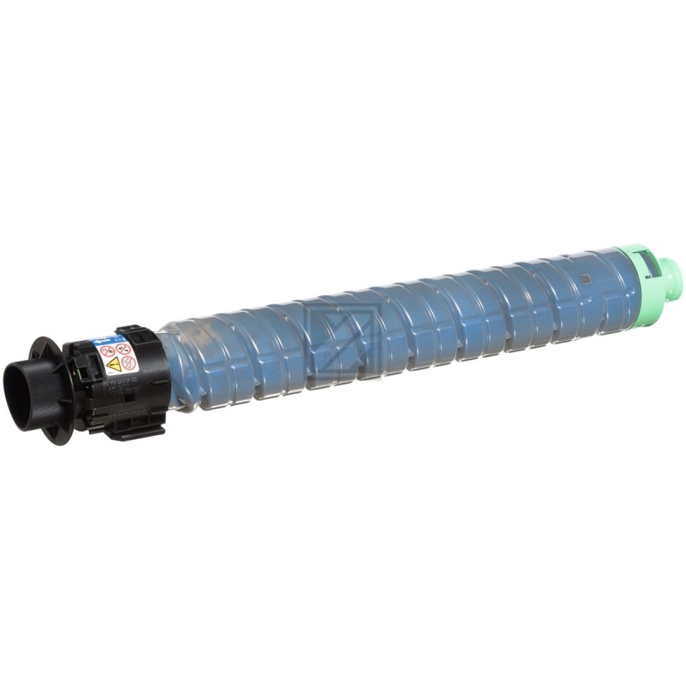 Original Ricoh 821262 / TYPESPC840A Toner Cyan