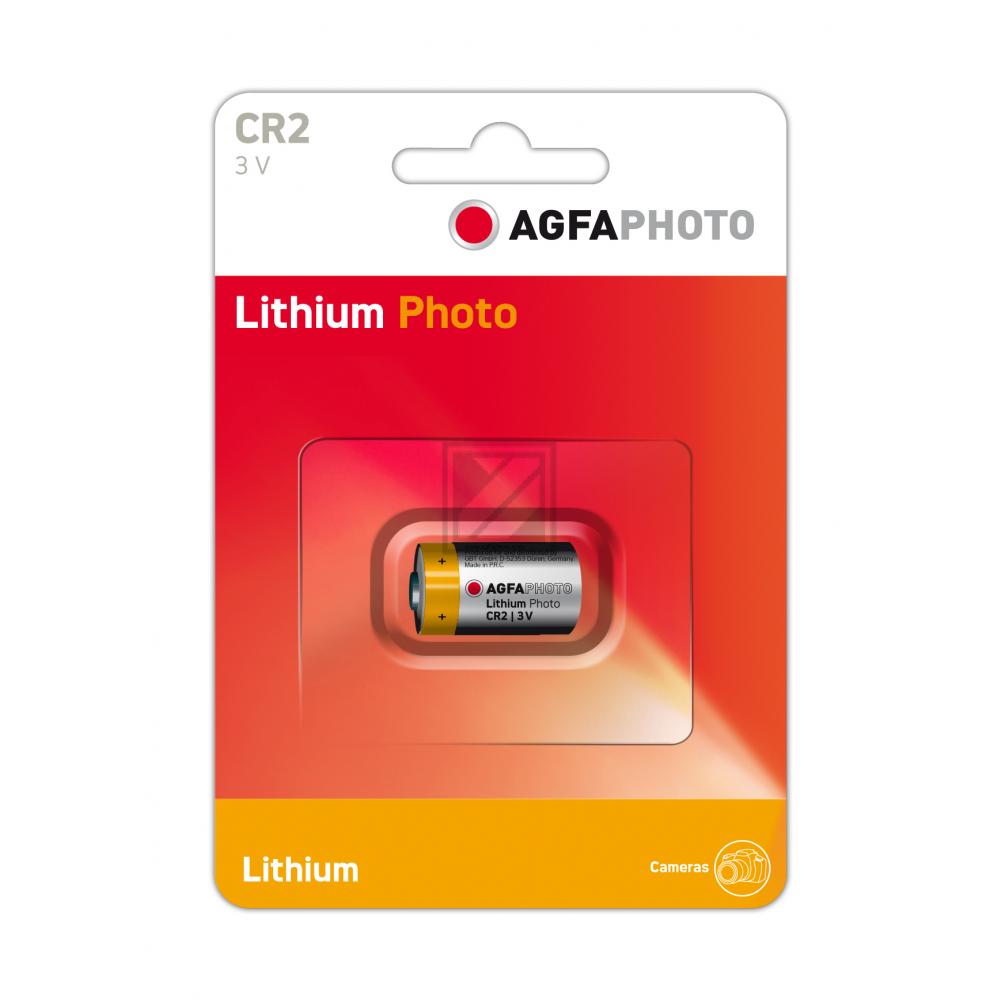 120-802602 AP CR2 LITHIUM BATTERIE 1STK lithium photo 3Volt