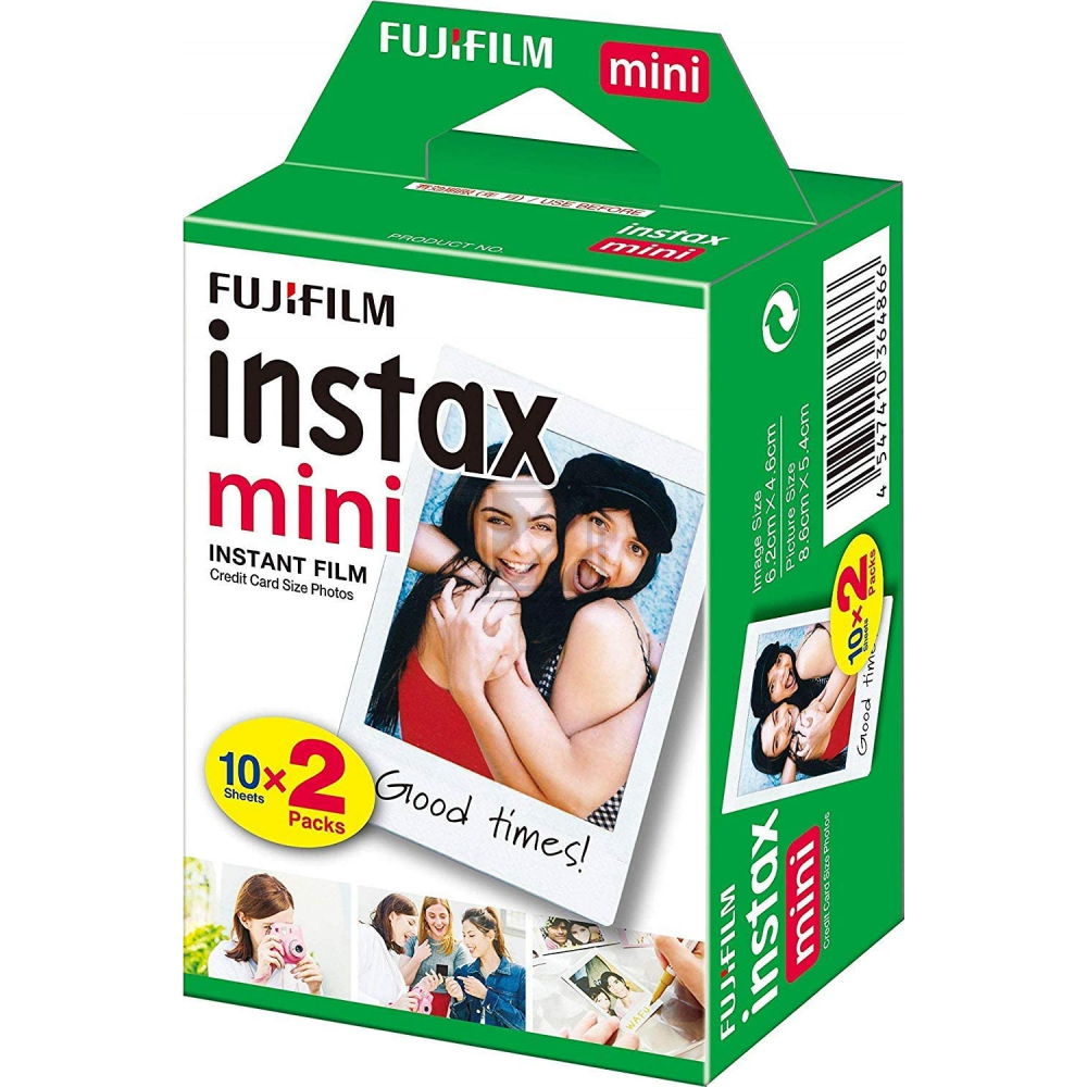 Original Fuji 16386016 Farbband