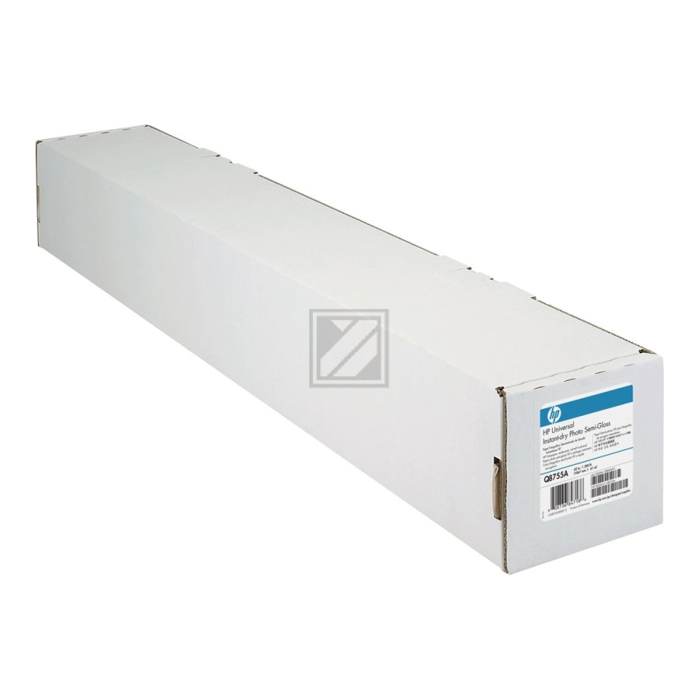 Q6579A HP FOTOPAPIER 24 610mmx30,5m 190gr matt